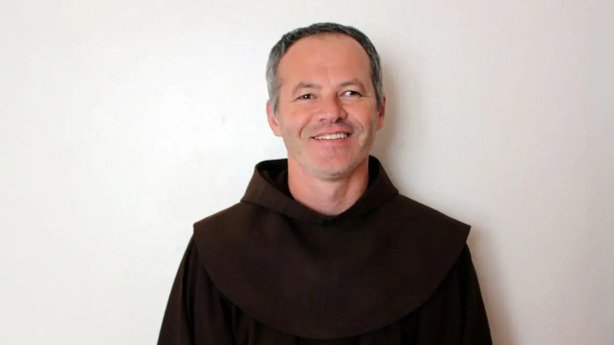 Freis Franciscanos deixarão Forquilhinha e padres diocesanos assumem Paróquia