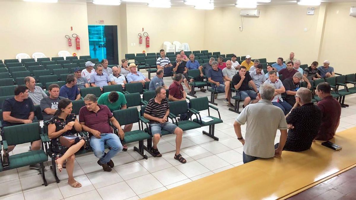 Comitê Araranguá iniciará mediação de mais um conflito pelo uso da água