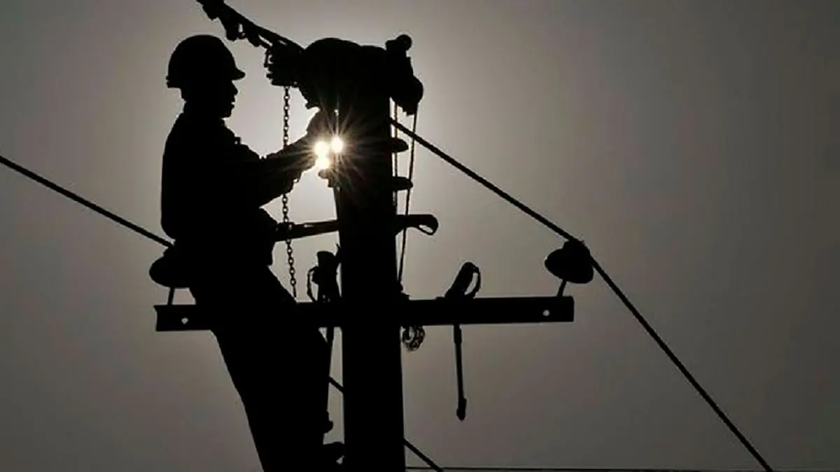 Falta de energia na área central de Nova Veneza foi causada por defeito na rede