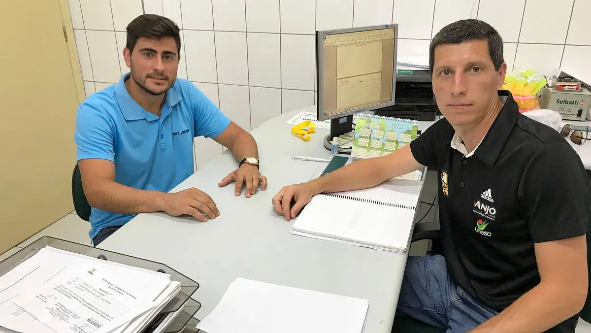 Anjos do Futsal renova parceria com 14 municípios para 2019