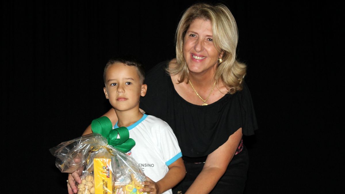 Semana de Formação Continuada de Nova Veneza recebe professores e colaboradores 3 Semana de Formação Continuada de Nova Veneza recebe professores e colaboradores