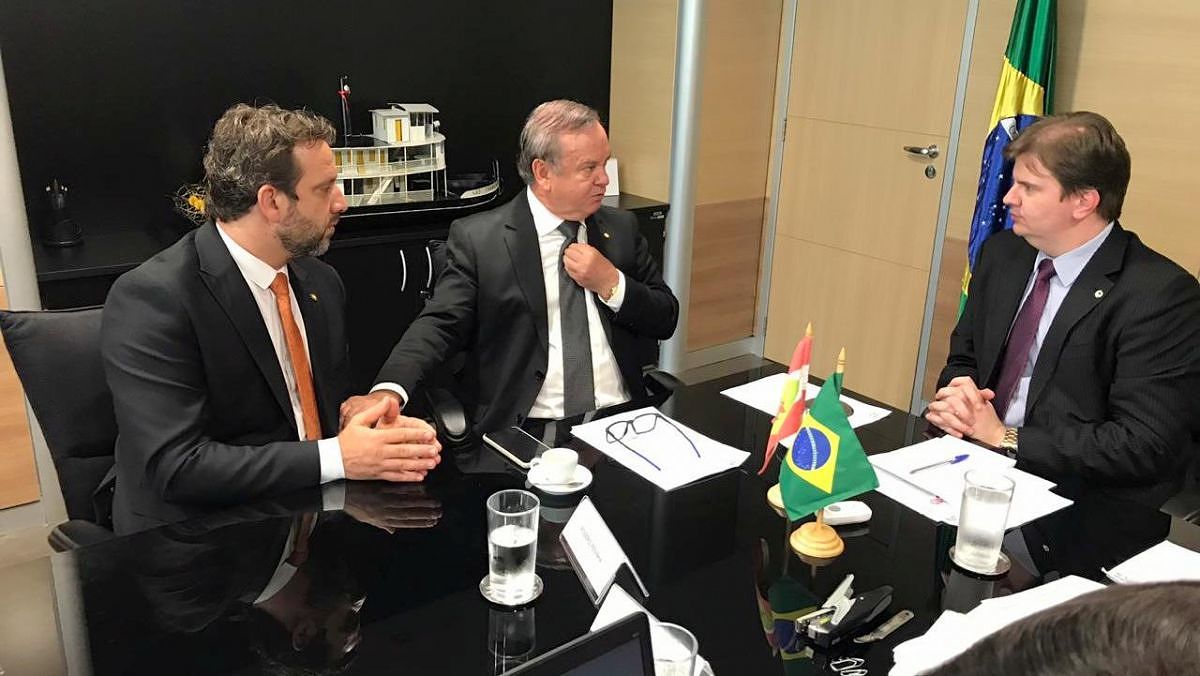 Governo federal estuda ampliação de teto em programa habitacional 2 Governo federal estuda ampliação de teto em programa habitacional