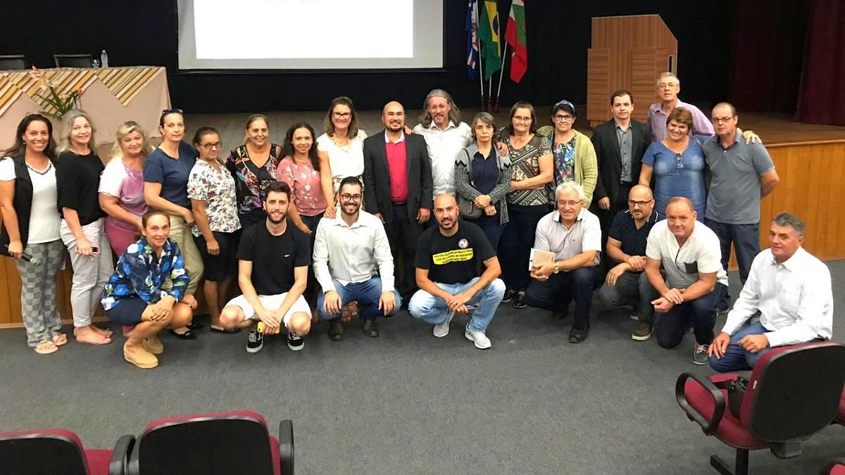 2° Fórum Municipal de Cultura elege representantes para pleitear vaga no Conselho Estadual