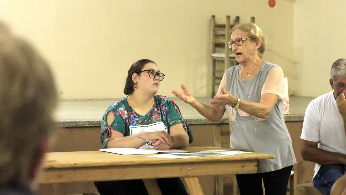 São Bento Alto: comunidade chega a acordo sobre futuro local da casa mortuária 5 São Bento Alto: comunidade chega a acordo sobre futuro local da casa mortuária