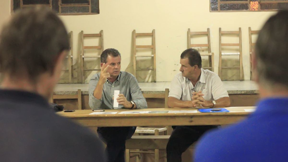 São Bento Alto: comunidade chega a acordo sobre futuro local da casa mortuária 6 São Bento Alto: comunidade chega a acordo sobre futuro local da casa mortuária