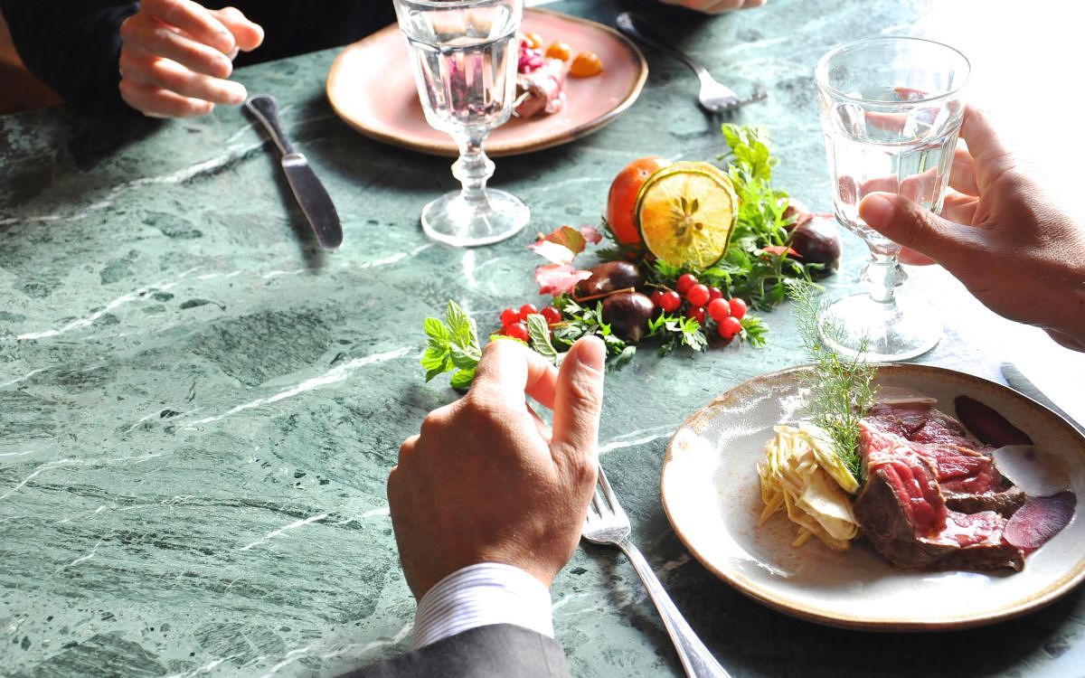 Conte com um Personal Chef para planejar e organizar sua cozinha 2 Conte com um Personal Chef para planejar e organizar sua cozinha