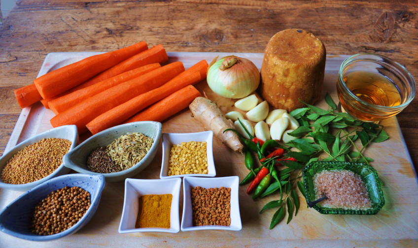 Cozinha Rápida : é possível? 1 Cozinha Rápida : é possível?