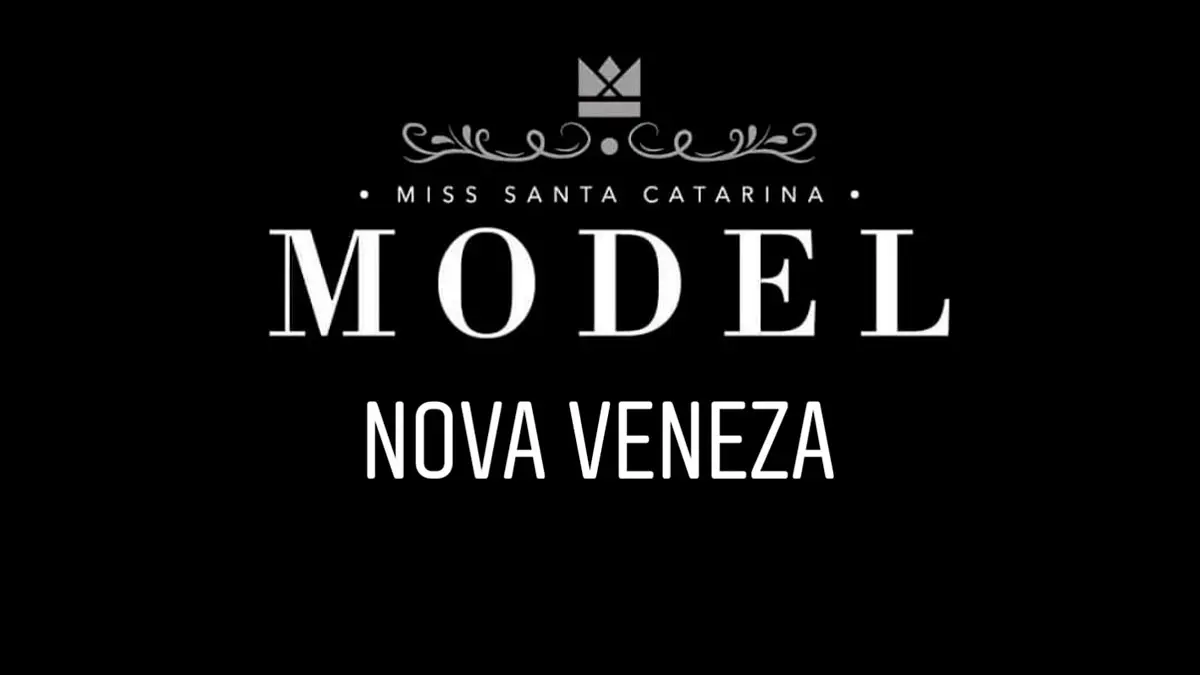 Nova Veneza vai receber etapa do concurso Miss Model