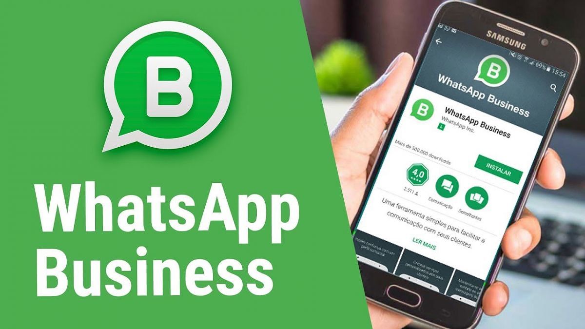 WhatsApp para Empresas – Como Funciona o WhatsApp Business
