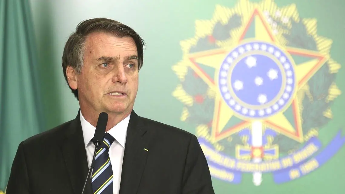 100 dias: Bolsonaro faz balanço de metas cumpridas e em andamento