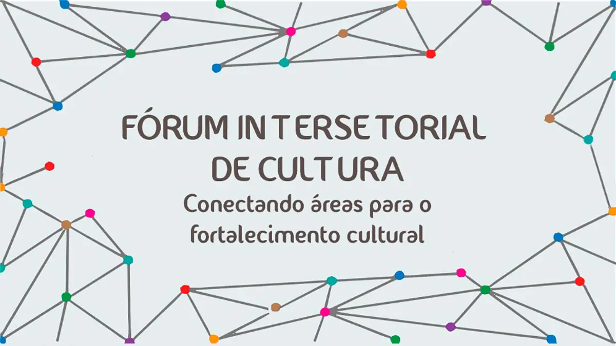 Fórum Intersetorial de Cultura de Nova Veneza divulga as datas das próximas reuniões