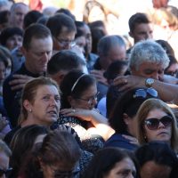 Fé e devoção levam milhares de fiéis a Caravaggio