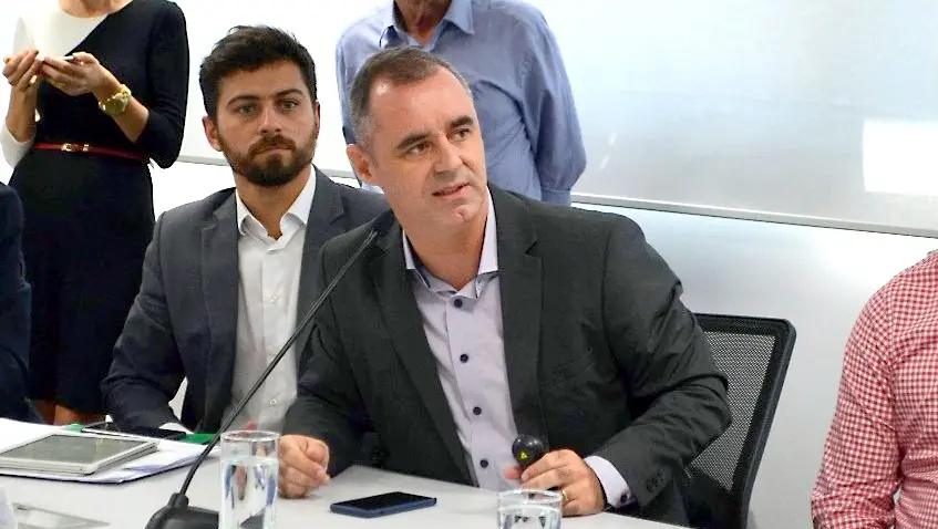 Badesc vai investir mais de R$ 58 milhões em municípios de SC