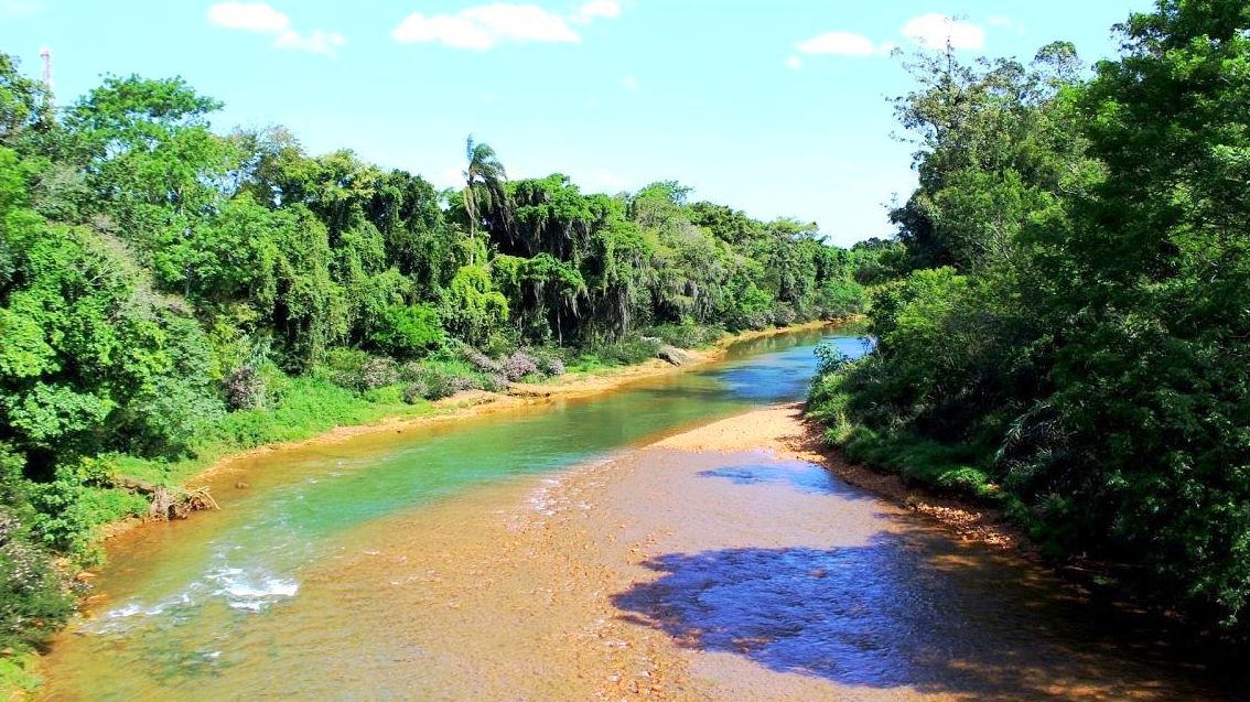 Comitê Araranguá chama população para debater sobre “Reservação Hídrica”