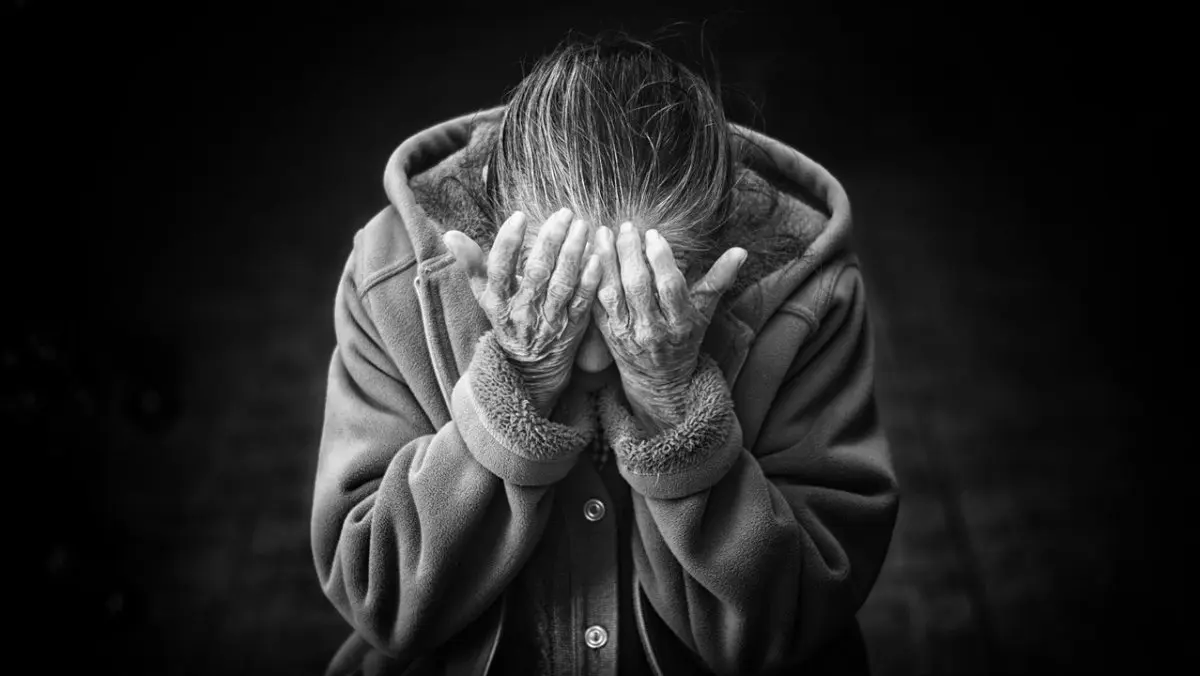 OMS alerta que depressão entre idosos lidera ranking de diagnósticos
