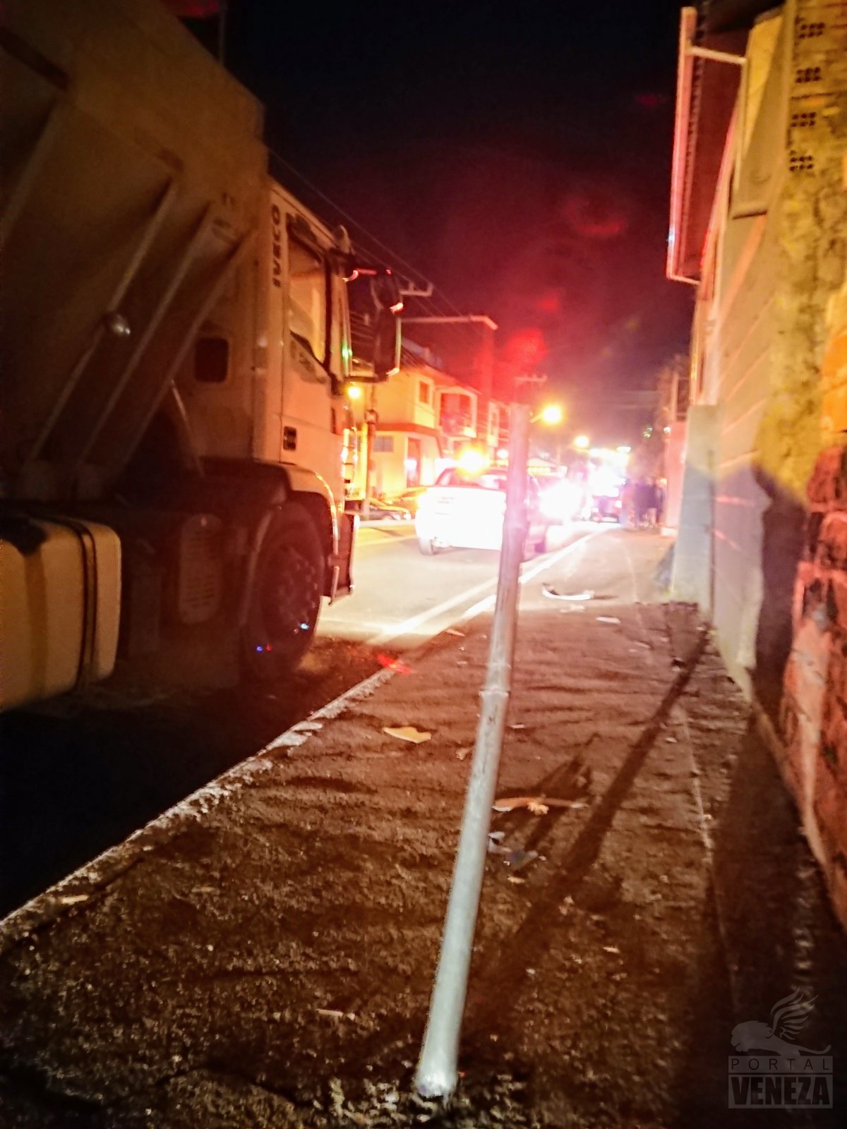 Três são presos após perseguição que acabou no Centro de Nova Veneza 4 Três são presos após perseguição que acabou no Centro de Nova Veneza