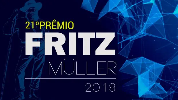 IMA lança 21ª edição do Prêmio Fritz Müller