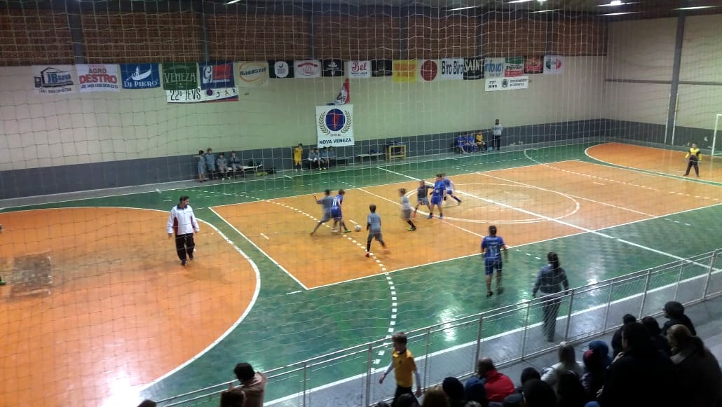Alunos das escolinhas de futebol participam de evento recreativo 1 Alunos das escolinhas de futebol participam de evento recreativo