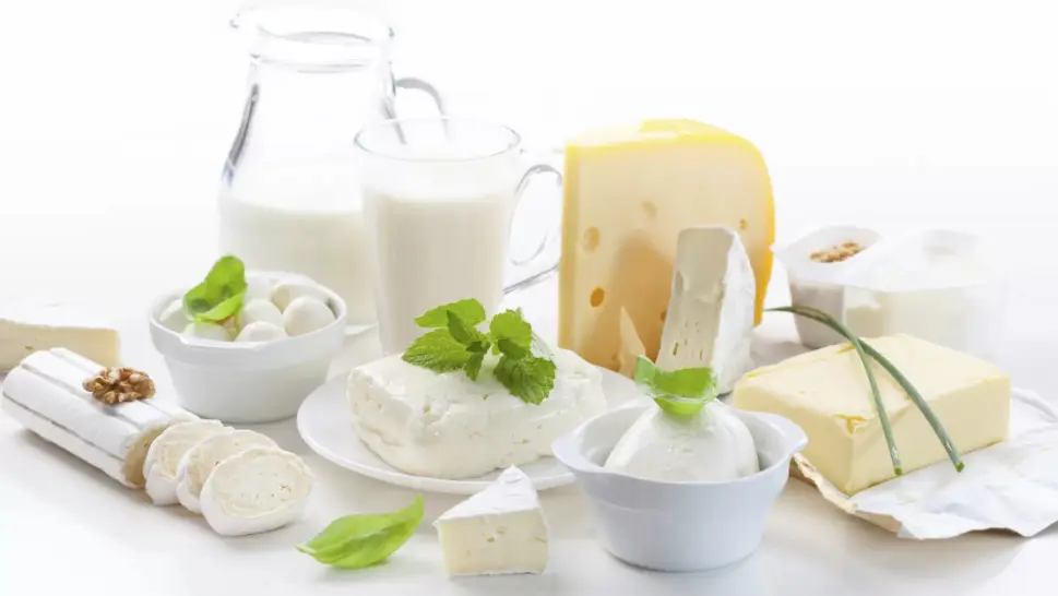 China abre mercado para os produtos lácteos brasileiros