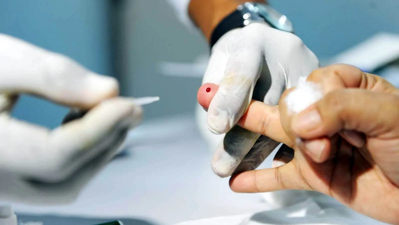 Rotary Clube de Caravaggio realiza testes rápidos de hepatites virais no próximo sábado