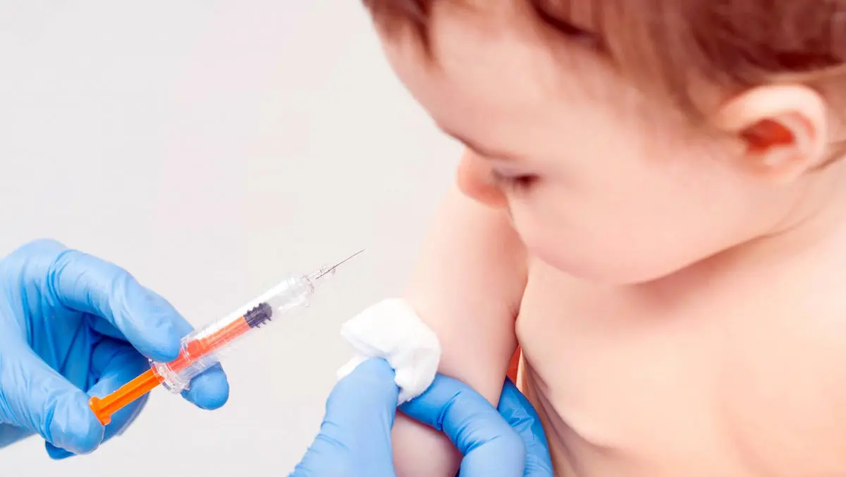 Saiba quais vacinas para bebês são indispensáveis
