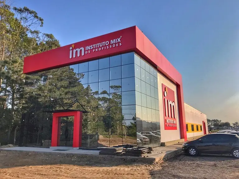 Instituto Mix realiza investimento milionário no Morro dos Conventos