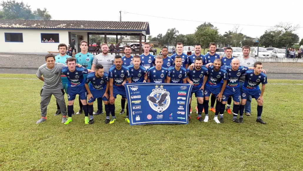 City e São Bento Alto disputam o título de Campeão Municipal de 2019