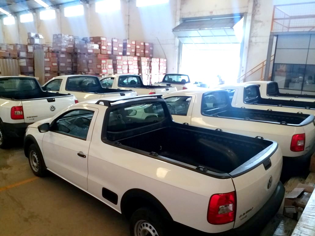 1ª Vara da Fazenda de Criciúma realizará leilão de automóveis no próximo dia 28