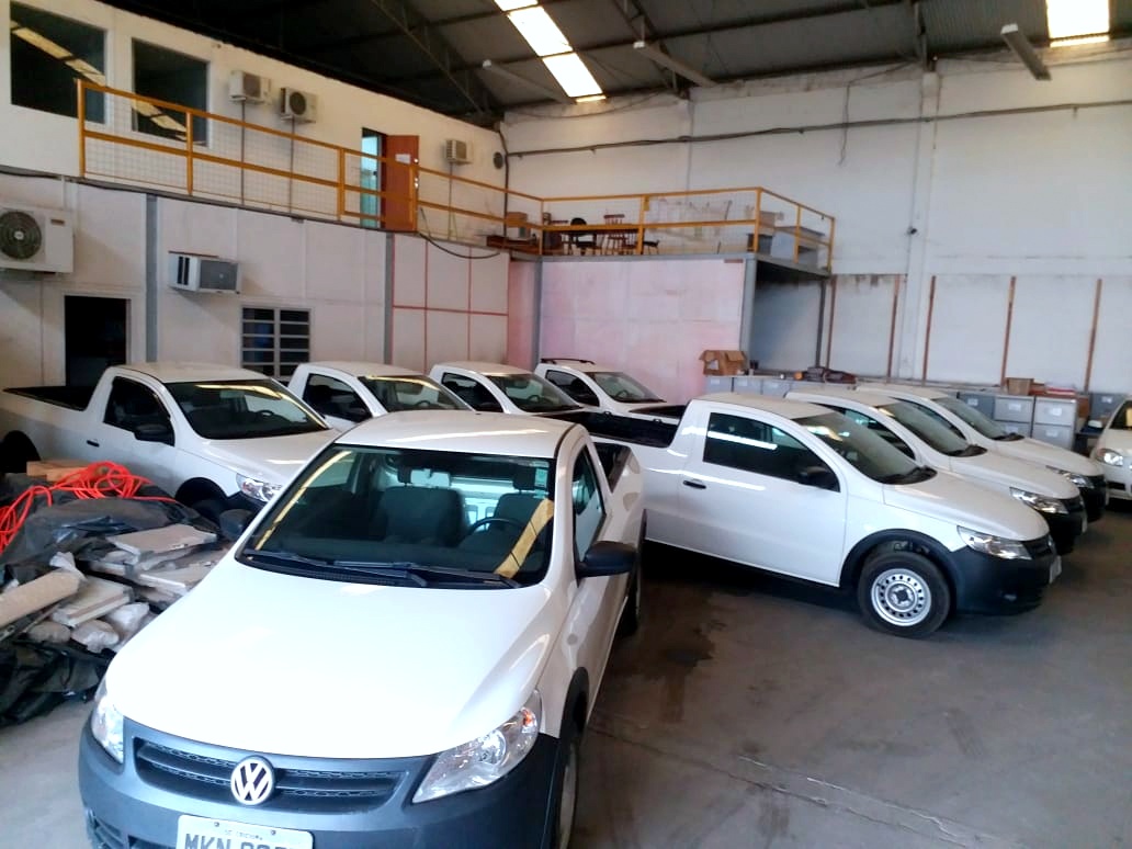 1ª Vara da Fazenda de Criciúma realizará leilão de automóveis no próximo dia 28
