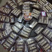 La Casa Del Cioccolato: chocolates da Serra Gaúcha no Centro de Nova Veneza