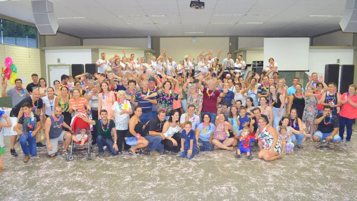 Família Maccari promove encontro para celebrar 140 anos da chegada ao Brasil