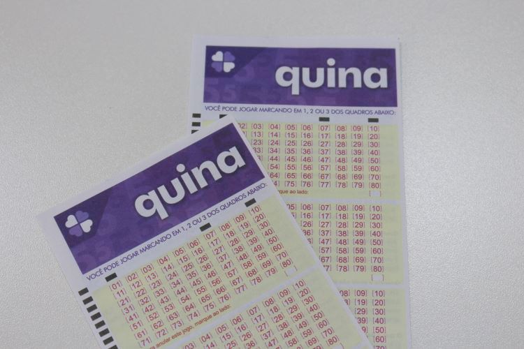 Quina acumula e prêmio ultrapassa os R$ 14 milhões