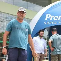 Agropecuária e Pet Shop Nuernberg promove o 1º Encontro de Grandes Raças