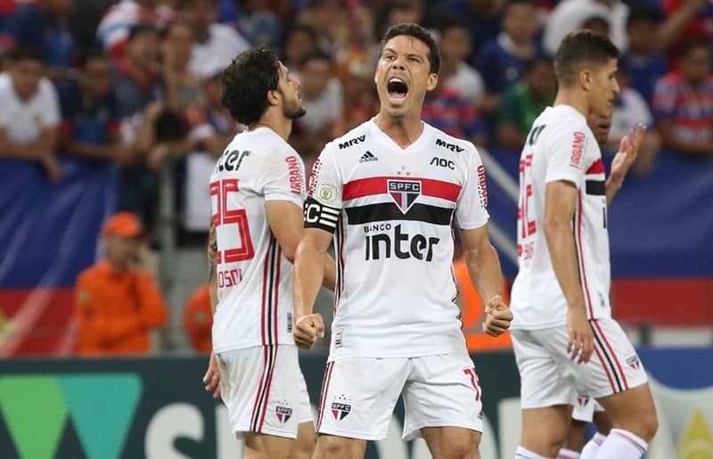 São Paulo x Fortaleza: Cravar o placar do jogo pode multiplicar sua aposta em 20 vezes; veja ...