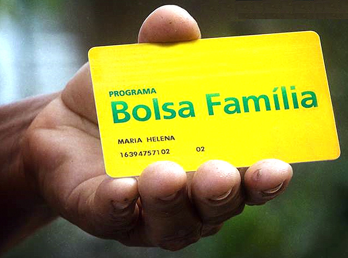 Governo federal garante 13º aos beneficiários do Bolsa Família 2 Governo federal garante 13º aos beneficiários do Bolsa Família