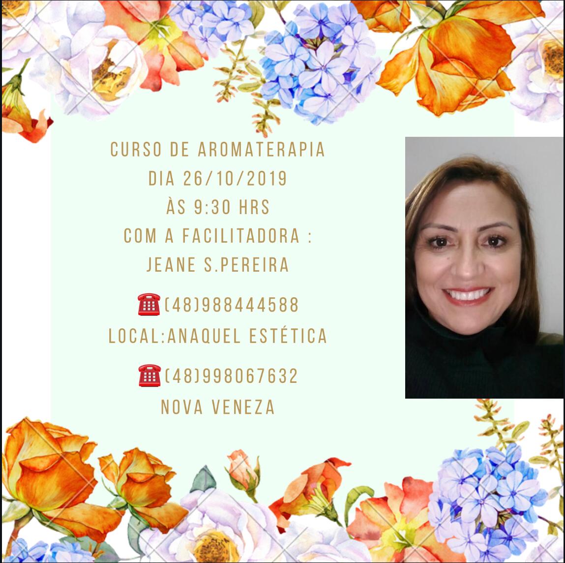 Outubro Rosa: Anaquel Estética promove série de encontros no mês da mulher