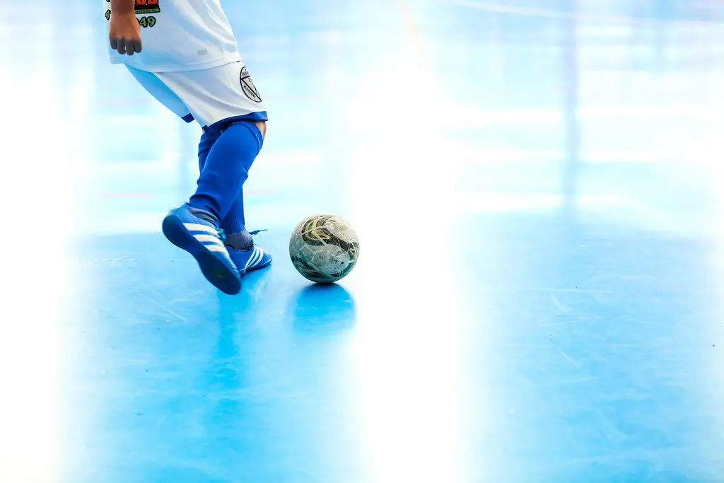 Congresso técnico irá definir critérios do Campeonato Municipal de Futsal 2020