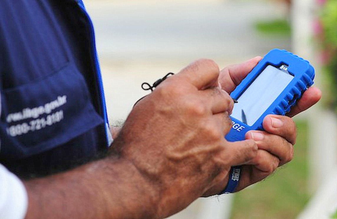 Censo 2020: encerram hoje as inscrições para processo seletivo do IBGE 2 Censo 2020: encerram hoje as inscrições para processo seletivo do IBGE