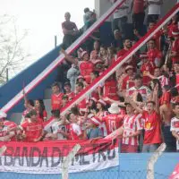 Caravaggio vence Metropolitano nos pênaltis e está na final do Estadual de Amadores 