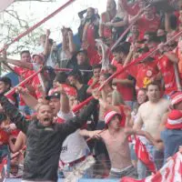 Caravaggio vence Metropolitano nos pênaltis e está na final do Estadual de Amadores 