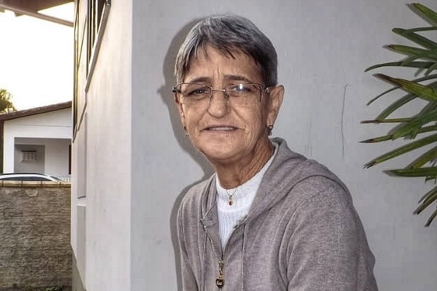 Nilde Fátima de Mattia Braz