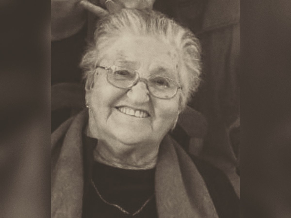 Nota de falecimento: Apolónia Favarin Scarsanella