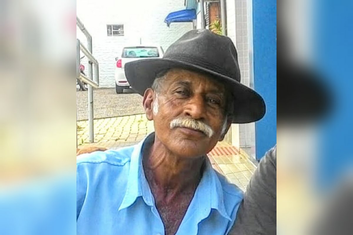 Nota de falecimento: Alceu Pereira 1 Nota de falecimento: Alceu Pereira