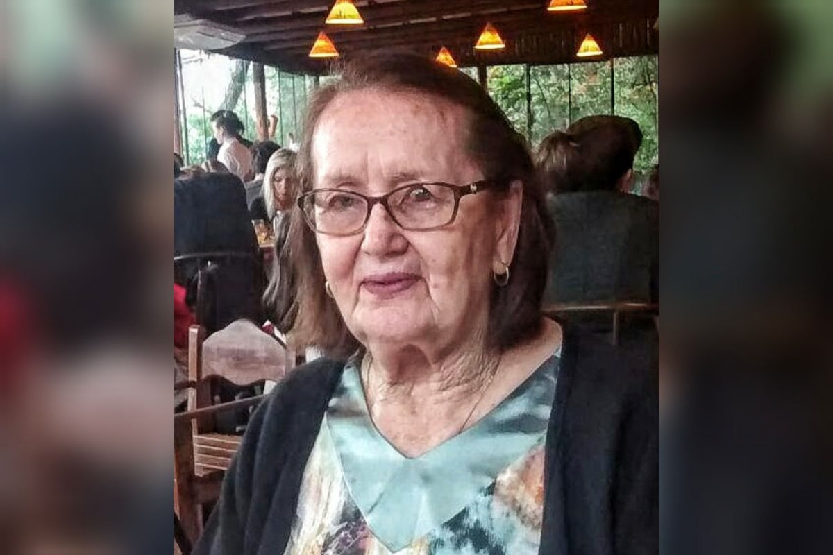 Nota de falecimento: Tereza Bonotto Presa