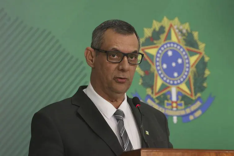 Bolsonaro não deixará PSL de livre e espontânea vontade, diz porta-voz