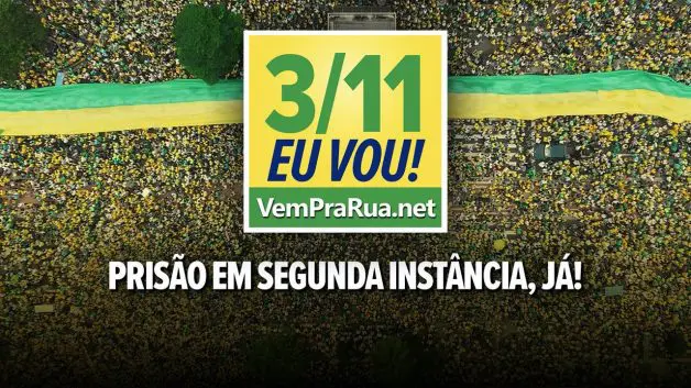 Se não quer, tem quem queira!, A sacada do PSDB, Cavalo de Tróia, Monitorado