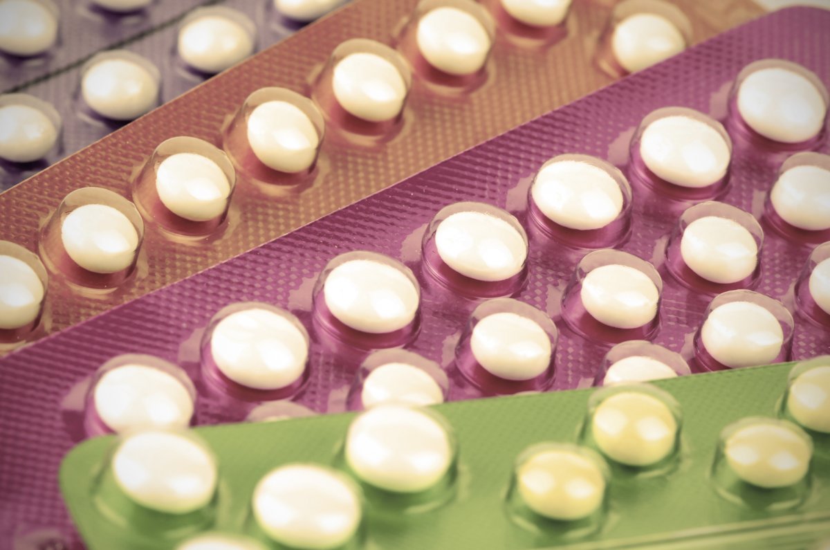 15 Mitos e Verdades sobre o Anticoncepcional 2 15 Mitos e Verdades sobre o Anticoncepcional