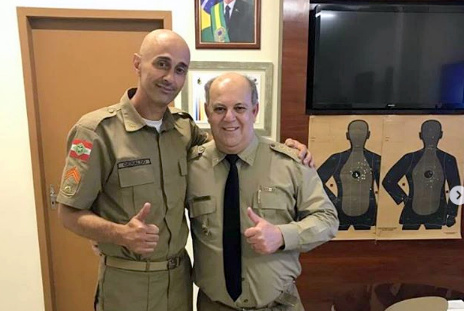 Cobrou, Eles querem o Marini, Herdeiros do Dalto, Tá querendo, Não quer mais