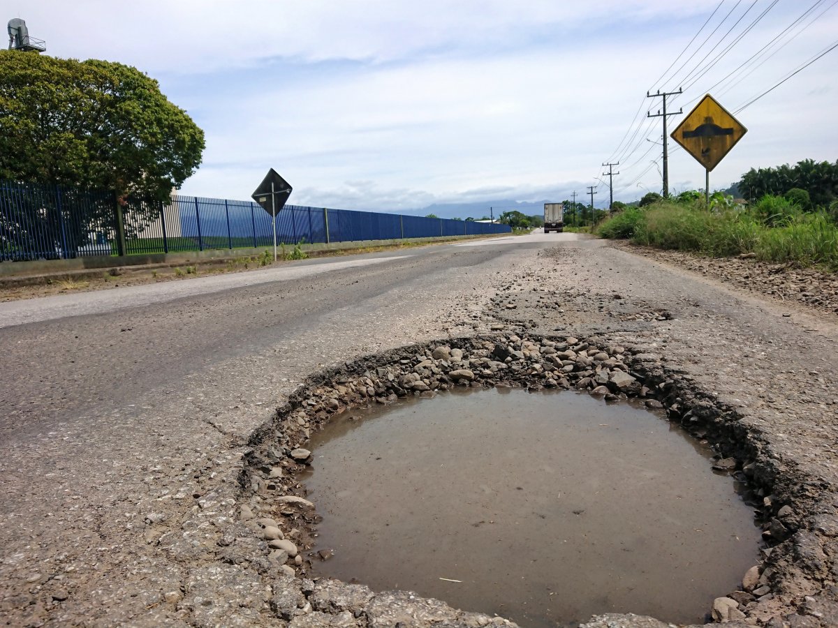 Não quer mais, Sete chaves, O mais provável, A vaca foi pro brejo, Não pode esperar