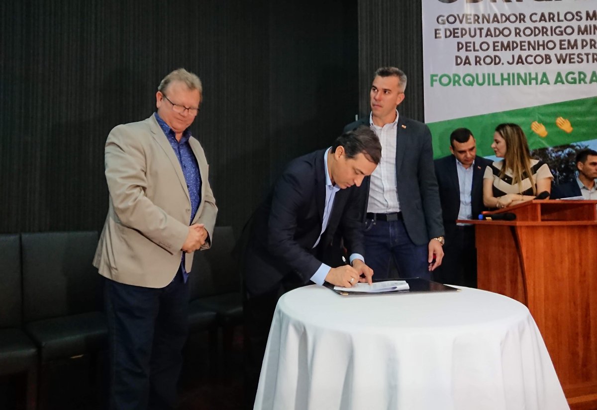 Não quer mais, Sete chaves, O mais provável, A vaca foi pro brejo, Não pode esperar